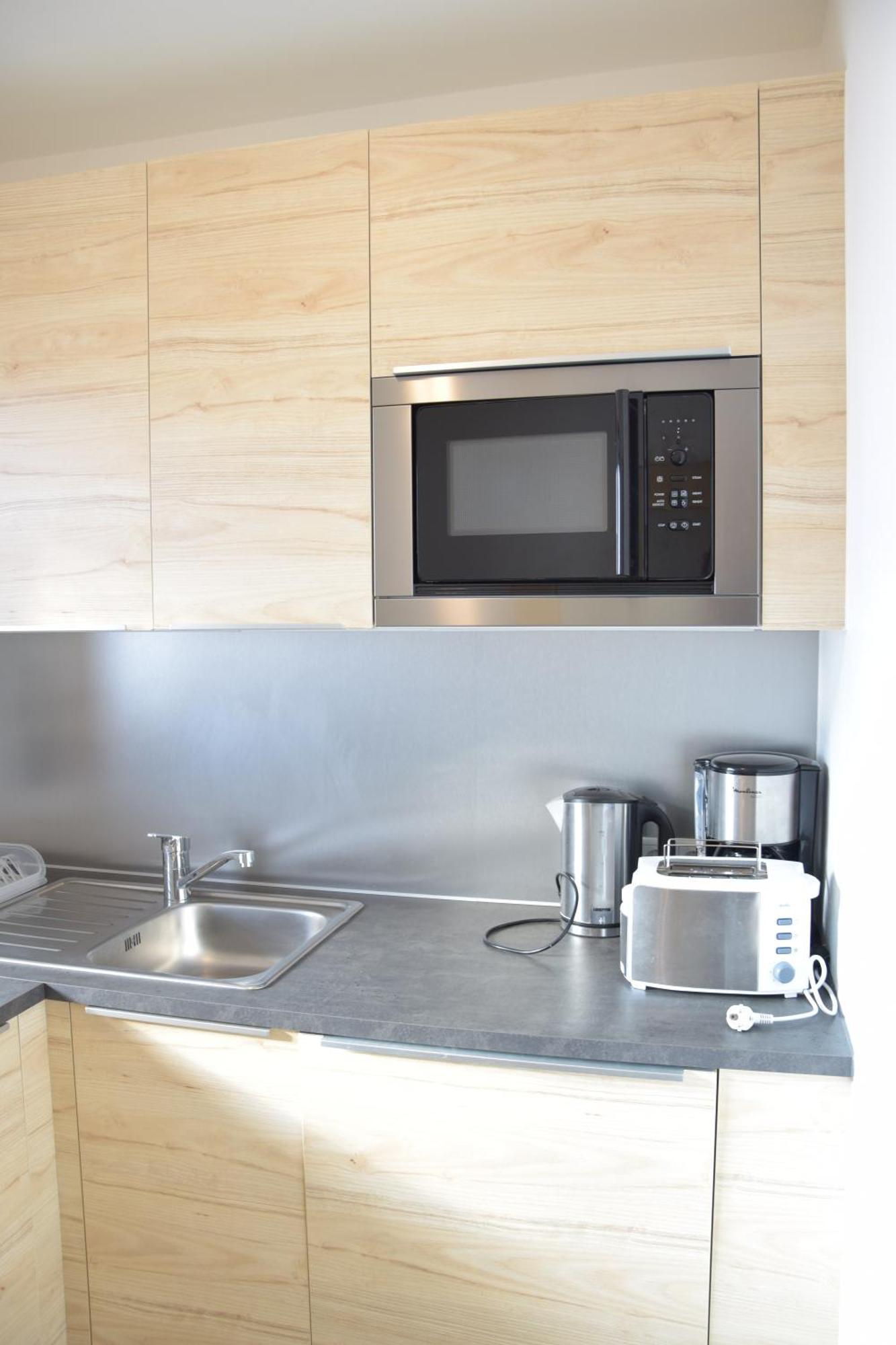 Loeschenbrandhof Appartement Mittersill Kamer foto